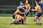 Men's Rugby vs Mass Maritime  Wheaton College Men's Rugby vs Mass Maritime Academy. - Photo By: KEITH NORDSTROM : Wheaton, Rugby, Mass Maritime